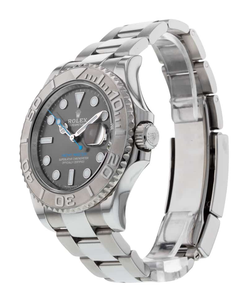 Rolex Yacht-Master 116622